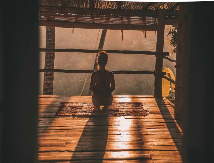 Wakker worden om 4 uur: een spirituele ervaring