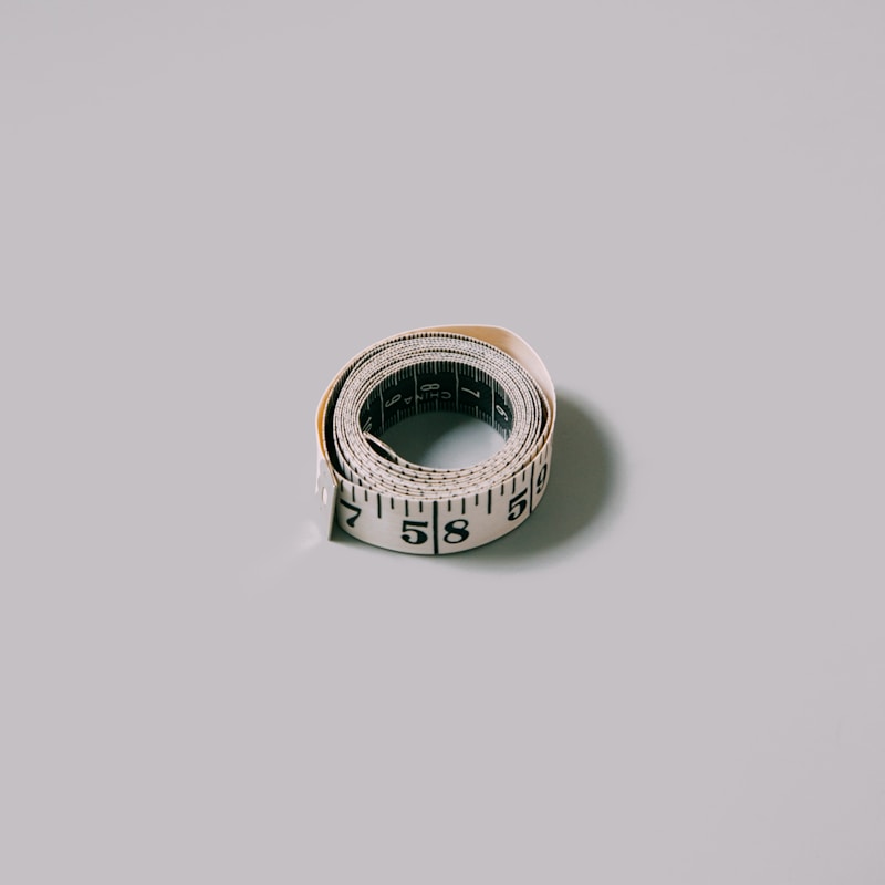 Ringmaat meten